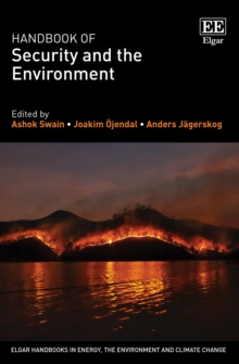 Handbook of Security and the Environment