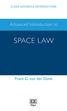 Advanced Introduction to Space Law