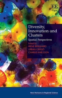 Diversity, Innovation and Clusters : Spatial Perspectives