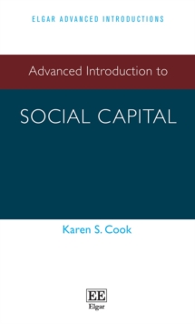 Advanced Introduction to Social Capital