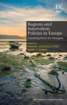 Regions and Innovation Policies in Europe : Learning from the Margins