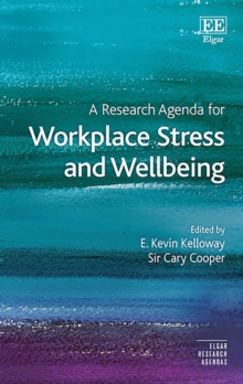 Research Agenda for Workplace Stress and Wellbeing