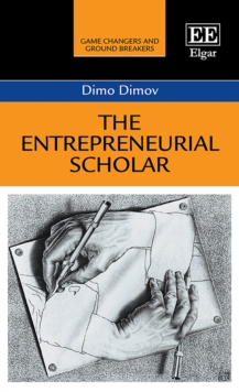 Entrepreneurial Scholar