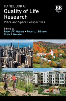 Handbook of Quality of Life Research : Place and Space Perspectives