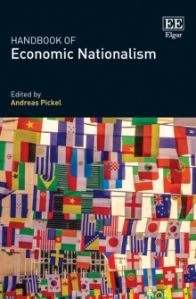 Handbook of Economic Nationalism