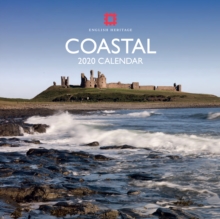 Coastal 2020 Square Wall Calendar, Calendar Book Coastal 2020 Square Wall Calendar, Calendar Book