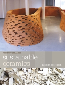 Sustainable Ceramics : A Practical Approach