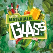 Glass, Paperback / softback Book Glass, Paperback / softback Book