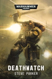 Deathwatch, Paperback / softback Book Deathwatch, Paperback / softback Book