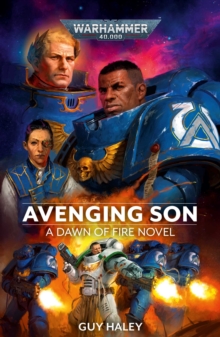 Avenging Son, Paperback / softback Book Avenging Son, Paperback / softback Book