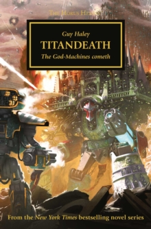 Titandeath, Paperback / softback Book Titandeath, Paperback / softback Book