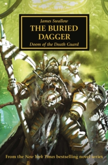 The Buried Dagger, Paperback / softback Book The Buried Dagger, Paperback / softback Book