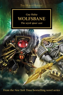 Wolfsbane, Paperback / softback Book Wolfsbane, Paperback / softback Book