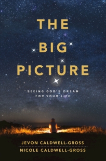 The Big Picture : Seeing God's Dream for Your Life