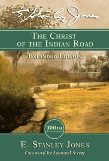 The Christ Of The Indian Road