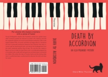 Death By Accordion