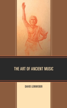 The Art of Ancient Music