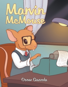 Marvin Mcmouse