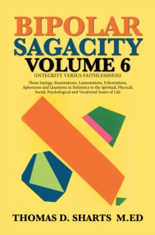 Bipolar Sagacity Volume 6