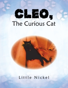 Cleo, the Curious Cat