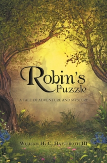 Robin's Puzzle : A Tale of Adventure and Mystery