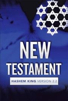 New Testament : Hashem King Version 2.2