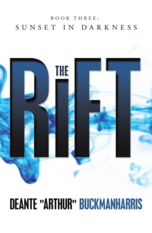 The Rift : Sunset in Darkness