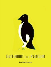 Benjamin the Penguin