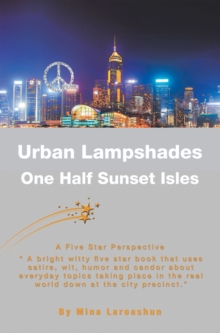 Urban Lampshades : One Half Sunset Isles