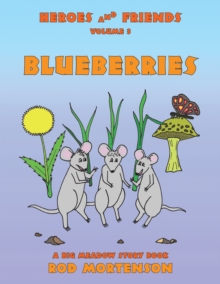 Blueberries : Volume 3