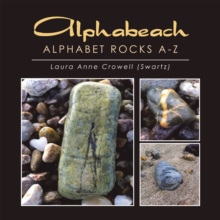 Alphabeach : Alphabet Rocks A-Z