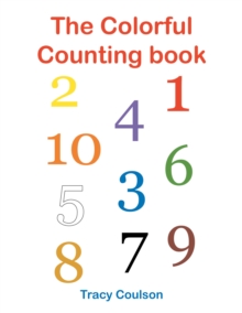 The Colorful Counting Book