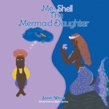 Me-Shell : The Mermaid Daughter