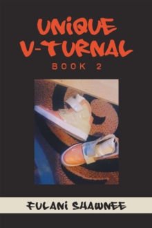 Unique V-Turnal : Book 2