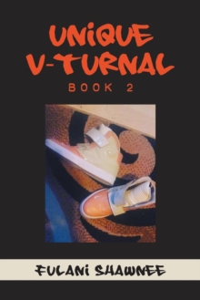 Unique V-Turnal : Book 2