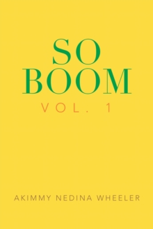 So Boom : Vol. 1