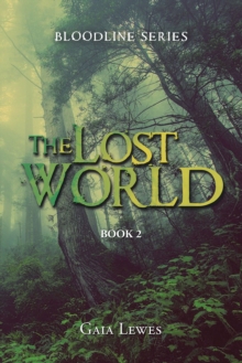 The Lost World : Book 2