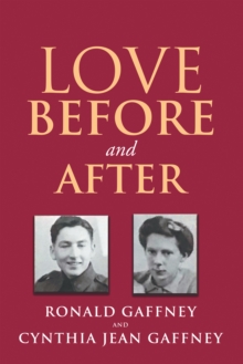 Love Before and After