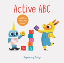 Active ABC : Beginning Baby