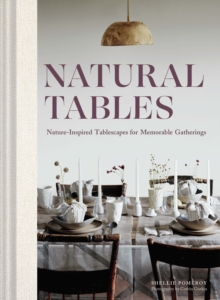 Chronicle Books Natural Tables
