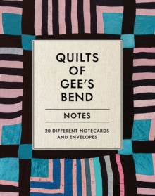 Quilts of Gee's Bend Notes