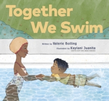 Together We Swim