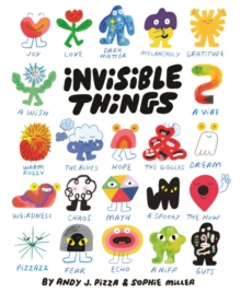 Invisible Things