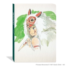 Princess Mononoke Journal