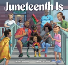 Juneteenth Is