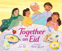 Together on Eid