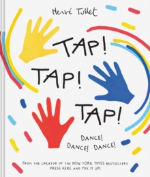 Tap! Tap! Tap! : Dance! Dance! Dance!