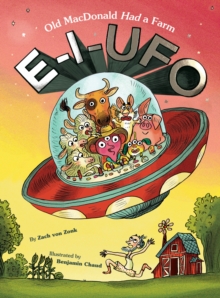 E-I-UFO : Old MacDonald Had a Farm