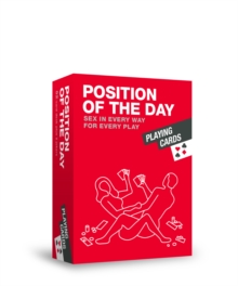 Position of the Day Playing Cards