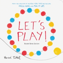 Let's Play! : Board Book Edition